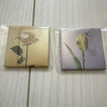 새상품 아이묭 가챠가챠 마그넷 서치라이트