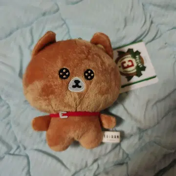 EBiDAN 봉제 인형