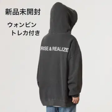 RIIZE 원빈 집업 후디 세트 트레이딩 카드 포함