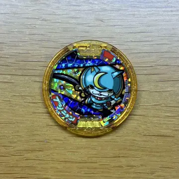 요괴 메달 초대 부시냥