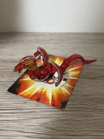 천덱(천드라가온 양나기나 소화버넌) ?