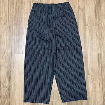 Uncommon Threds Chef Pant Tribal Stripe