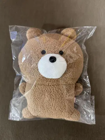 치이카와(먼작귀) 곰 치이카와(먼작귀) 봉제 인형 곰