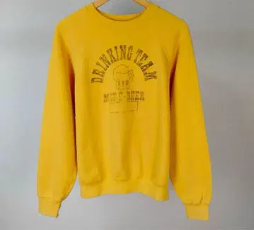 70s EDWIN 맨투맨