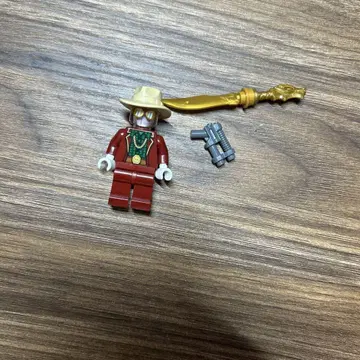 레고 미니 피규어 닌자고 페일맨