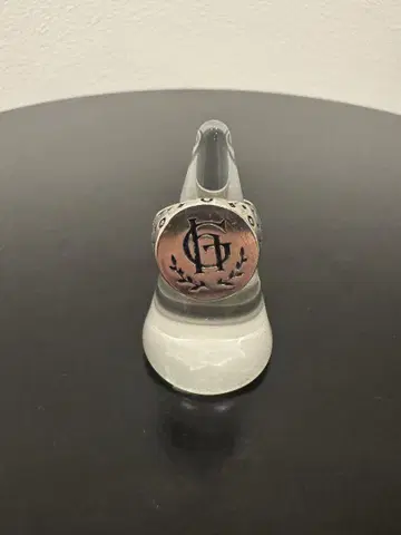 GLAD HAND & CO. 글래드핸드 반지 액세서리