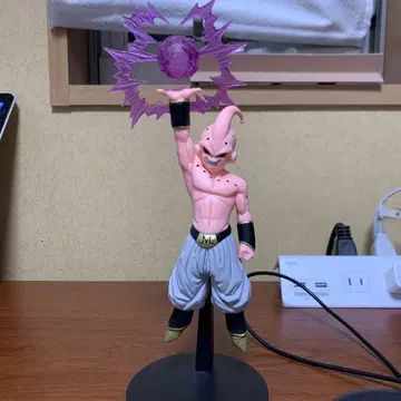 드래곤볼 Z G x materia THE MAJIN BUU 마인 부우