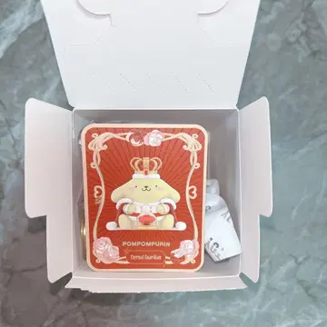 TOPTOY 산리오 로즈나이트 폼폼푸딩