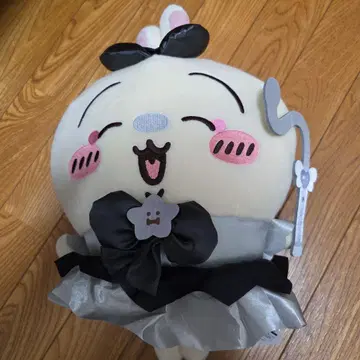 치이카와 (먼작귀) 나쁜 버전 BIG 봉제 인형