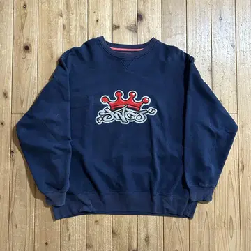 JNCO JEANS 스웻셔츠