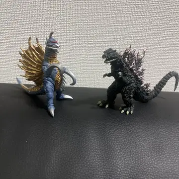 고질라 가챠가챠