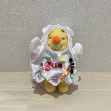 [ 미사용 새상품 ] 디즈니 할로윈 푸우