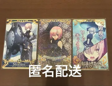 fgo 아케이드 마슈 키즈나 예복 에이레이 사이조 다이산 재림 페이탈