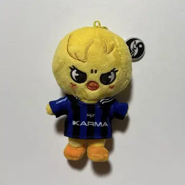 스키즈 straykids KARMA skzoo 필릭스 봉제 인형