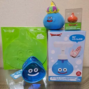 드래곤 퀘스트 세트