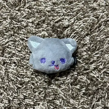 JOCHUM 피 하이 인형 배지