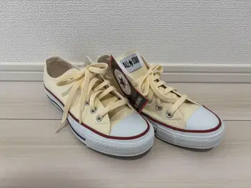 새상품 컨버스 올스타 23.5