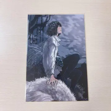 fgo 오베론 엽서 혜택 애니메이트 최종 재림