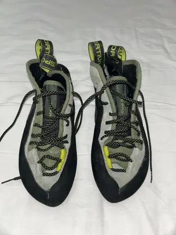 La Sportiva TC 프로 39 하프