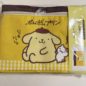 폼폼푸딩 핀 sanrio 수납 박스 아베일