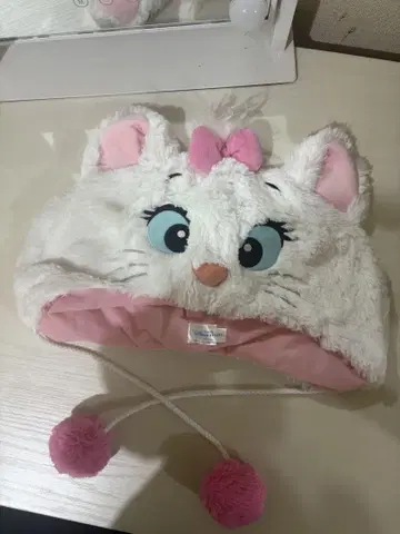 마리 모자