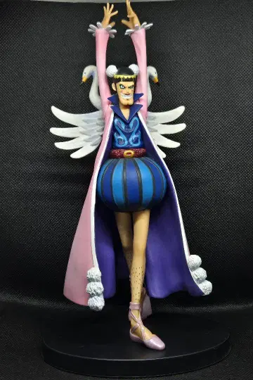 원피스 봉쿠레 피규어 ONEPIECE