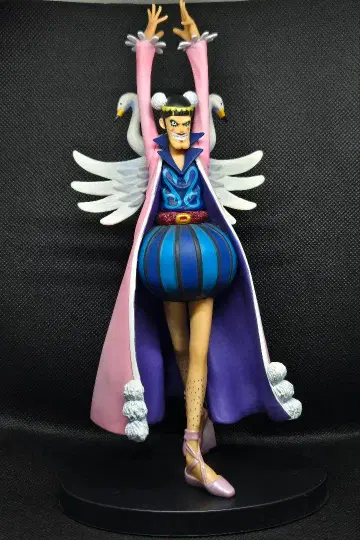 원피스 봉쿠레 피규어 ONEPIECE