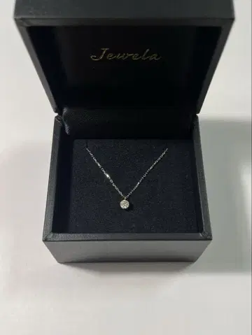 Jewela 목걸이