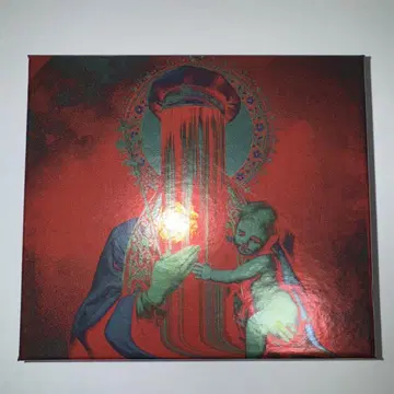 the Gazette NINTH 완전 생산 한정판 B CD+2DVD