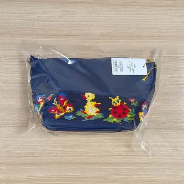 미개봉 학교 페이러 하이 미니 숄더백 긴자 web 한정판