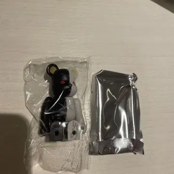 BE@RBRICK 베어브릭 시리즈 50 ARTIST