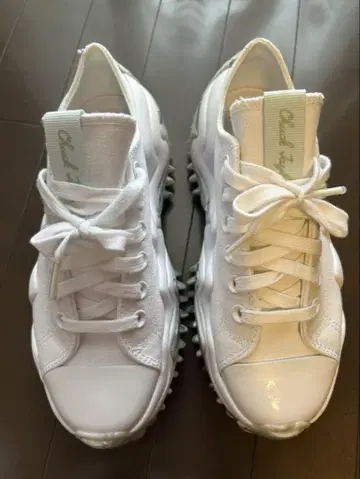 [컨디션 최상] CONVERSE RUNSTAR 런스타 모션