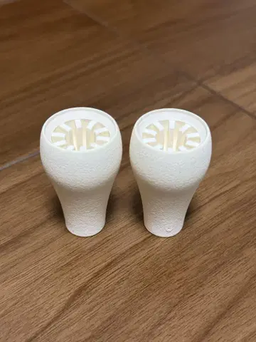DRT drtinc VARIAL 바리얼 FAT KNOB 패트 노브