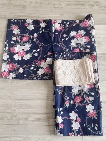 유카타 여성용