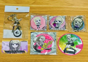 아카마츠 카에데 굿즈 세트 묶음 판매