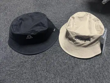 HUF MARKGONZALES 버킷햇