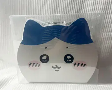 퍼레이드 트렁크 케이스 치이카와 하치와레