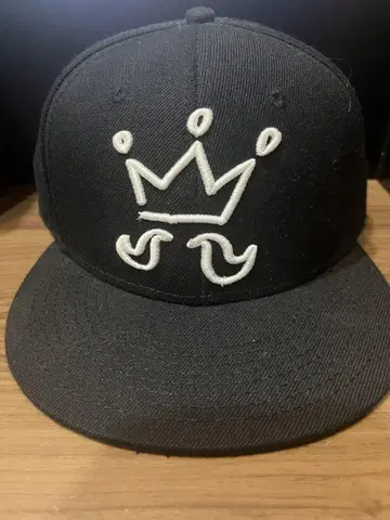 kingsize 야구 모자