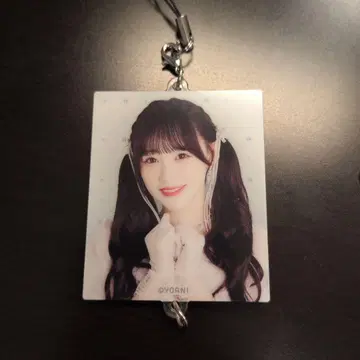 이코럽 미니 복권 시크릿 오토시마 리사