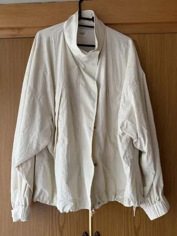 로리즈팜 블루종 아우터