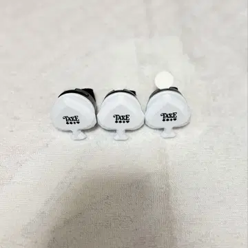 타케야키 쇼 씨 반지 라이트
