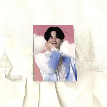FANTASTICS 야기 유세이 시크레