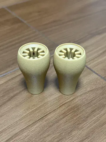 DRT drtinc VARIAL 리얼 FAT KNOB 파트노브