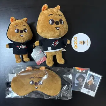 straykids 스키즈 skzoo 한 묶음 판매
