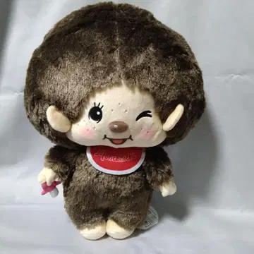 몬치치 BIG 봉제 인형 2