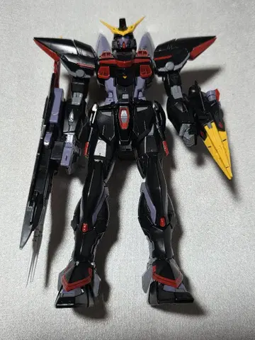 MG 1/100 블리츠 건담