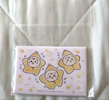 치이카와 치이카와 baby 스퀘어 마그넷