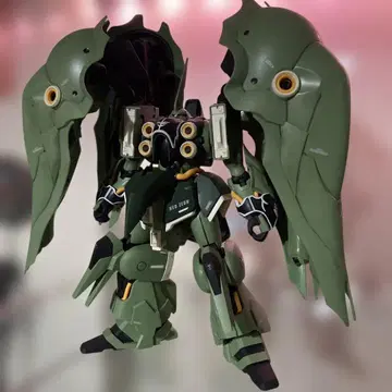 HGUC 크샤트리아