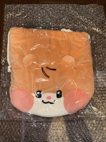 zeroni 복조리 비니니