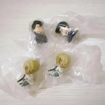 오그라들기대 10 아무로 코고로